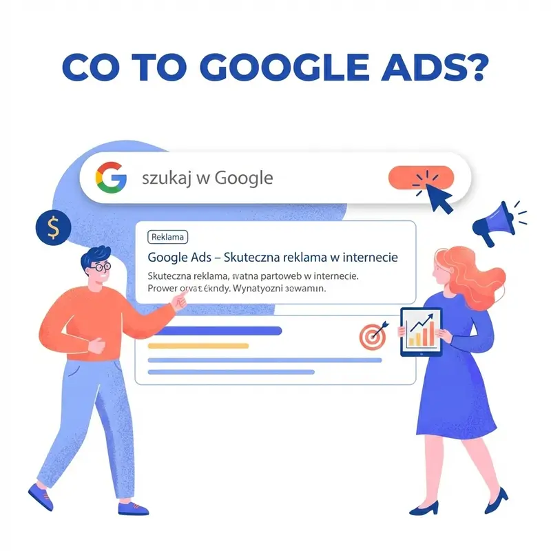 Co to Google Ads?