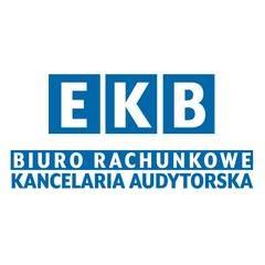 EKB biuro rachunkowe