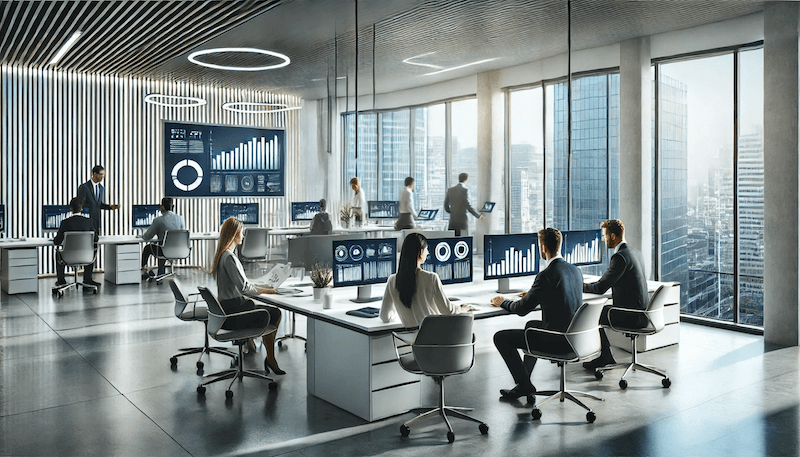 jak pozyskać klienta do biura rachunkowego