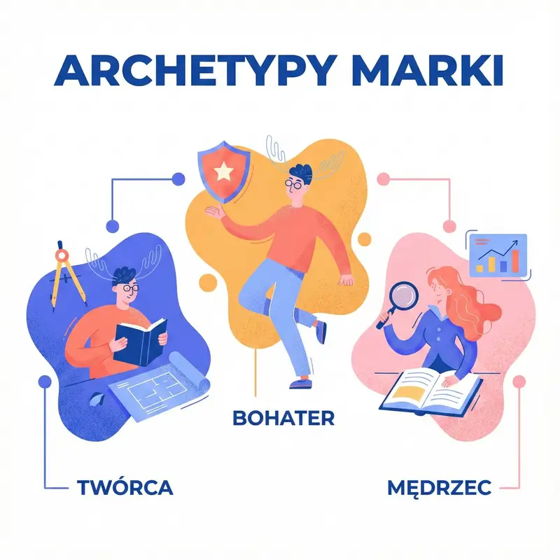 Archetyp marki