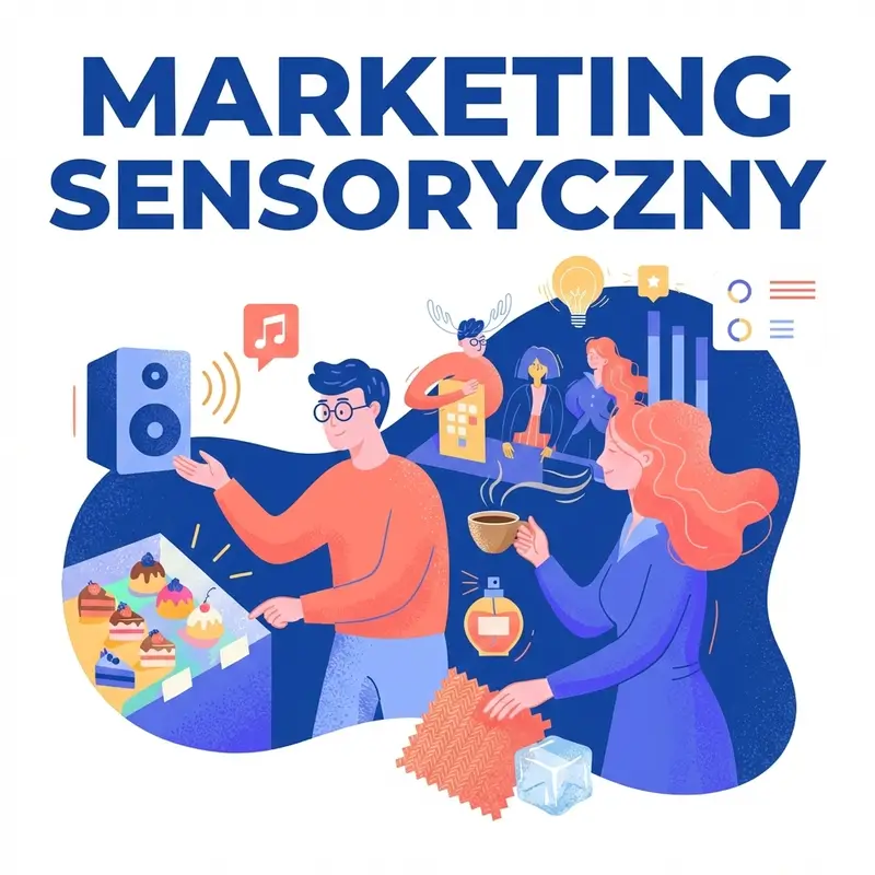 Marketing sensoryczny
