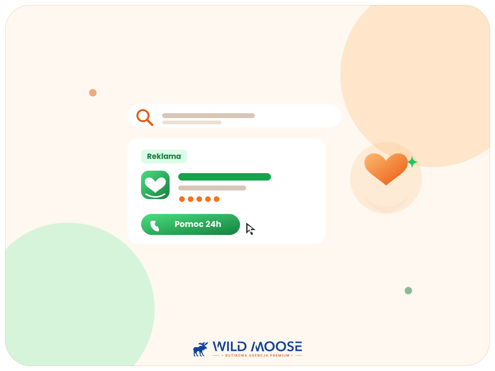 Google Ads dla ośrodków uzależnień